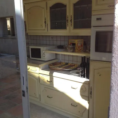 Mas Des Oliviers Nice