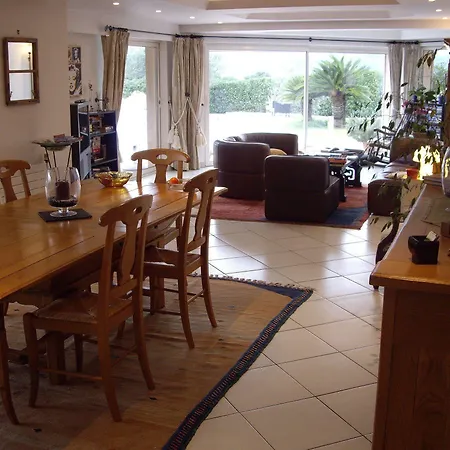 Bed & Breakfast Mas Des Oliviers