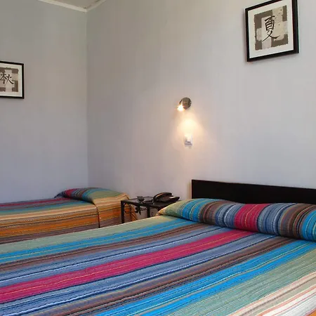 Hotel Marly's 2*