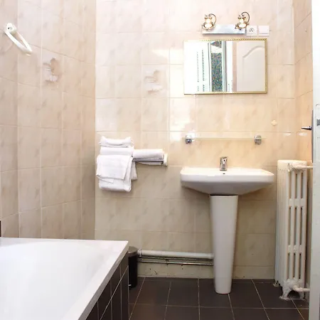Hotel Marly's Nizza