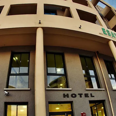 Hotel Esatitude