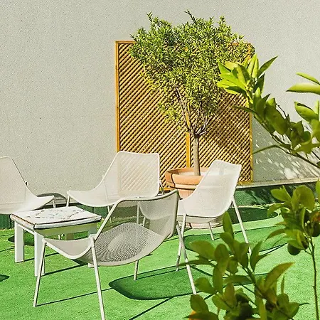Hotel Esatitude