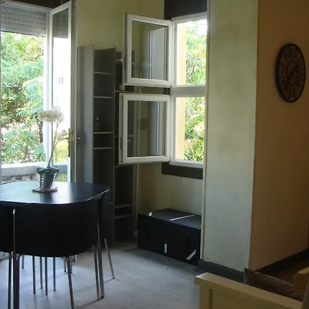 Maryluna Apartment Nice