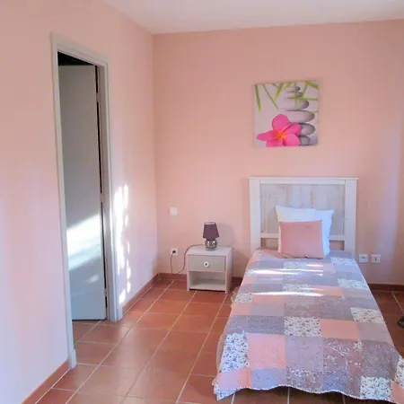 Bed & Breakfast D'hotes Serenita Di Giacometti Nice