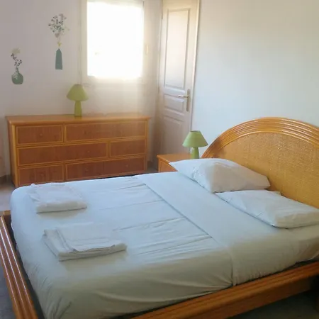 Apartment Happy Few Le Sea View