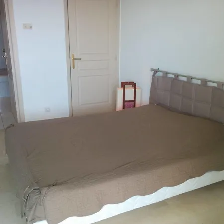 Apartment Happy Few Le Sea View *