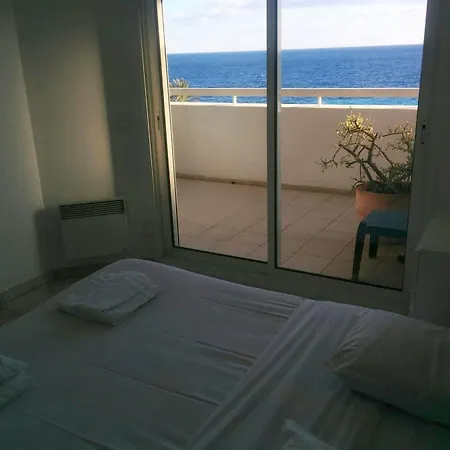Happy Few Le Sea View * Nice