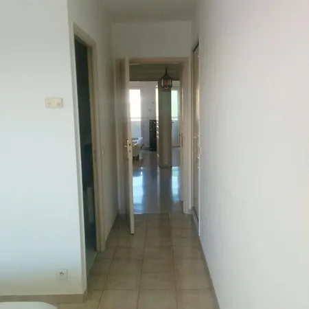 Happy Few Le Sea View Apartment Nice