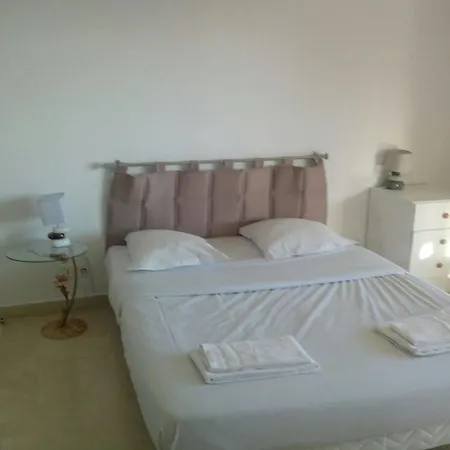 Happy Few Le Sea View * Nice