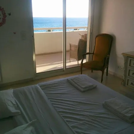 Happy Few Le Sea View * Nice