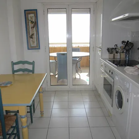 Happy Few Le Sea View * Nice