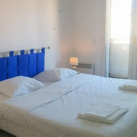 Apartment Happy Few Le Sea View