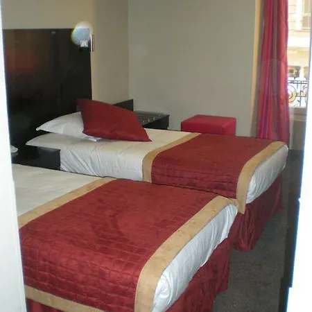 De Suede 3*