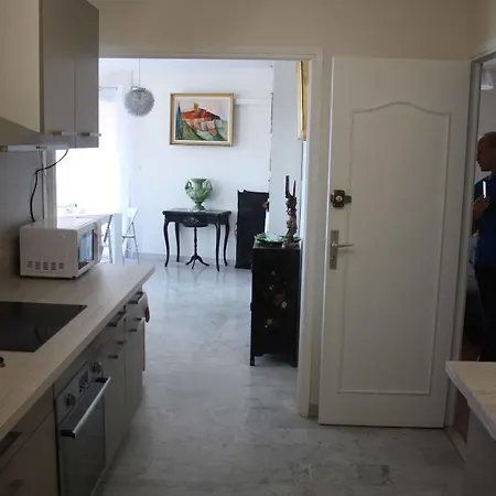 Happy Few Le France Apartment
