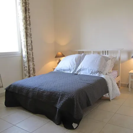 La Maison Blanche - 300m De La * Nizza
