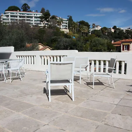 Villa La Maison Blanche - 300m De La *