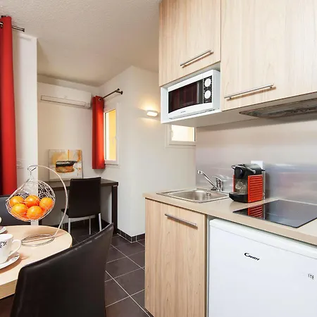 Apartment Serafina Nice