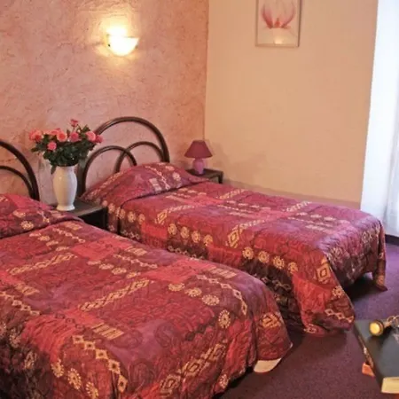 Hotel Le Seize, Centre 3*