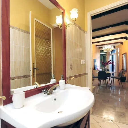 Privee Negresco Apartment *