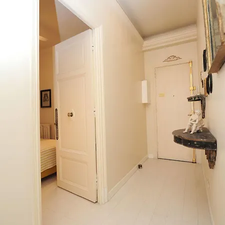 Apartment Privee Negresco