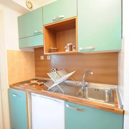 Appartement Le Baccarat