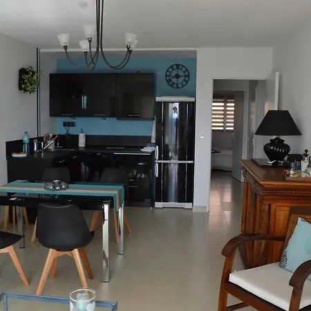 Horizon Apartment