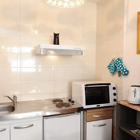 Coquelicots Apartment