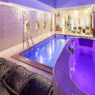 Hotel Riviera 4*