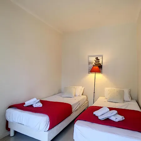 Nestor&jeeves - Playa Terrace - - Close Sea * Nice