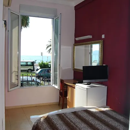 Hotel Azur