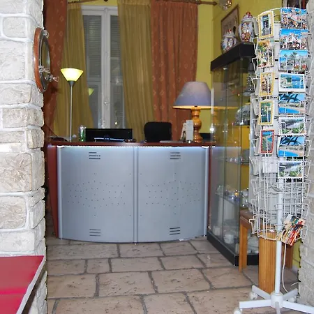 Hotel Azur Nice
