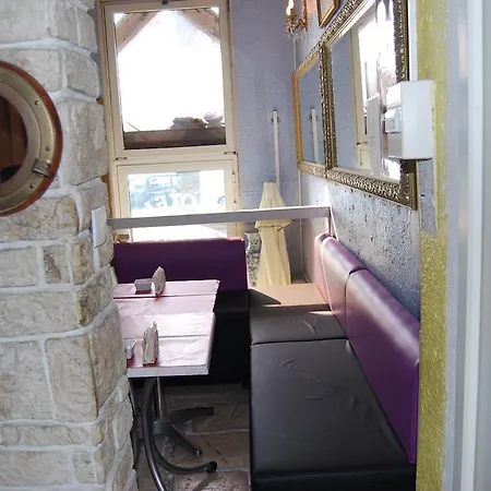 安祖儿酒店 酒店 尼斯
