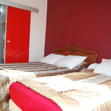 Azur Hotel