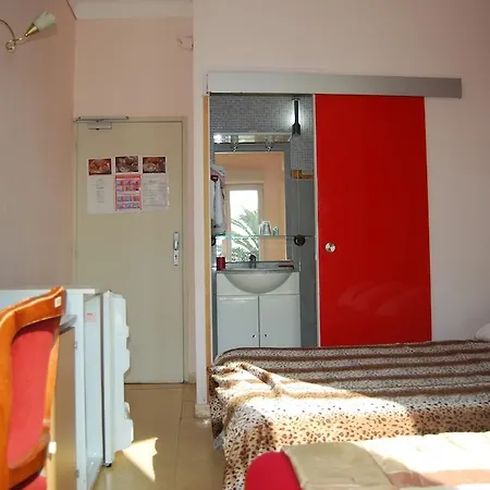 Hotel Azur 2*