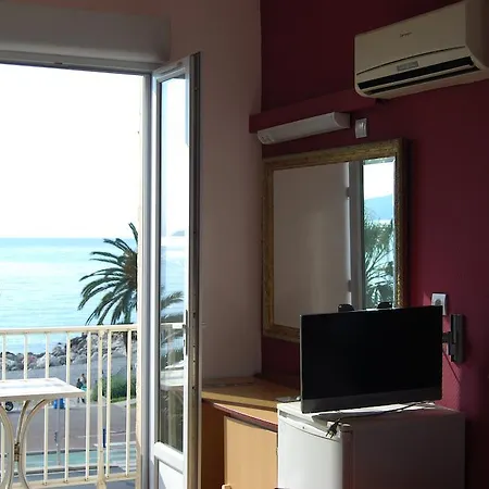 Hotel Azur Nice