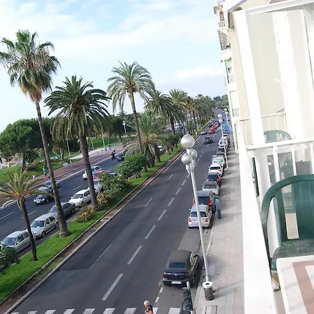 Azur Hotel Nice