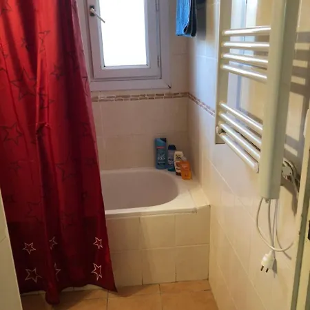 D'hotes Parc Gorbella 2* Nizza