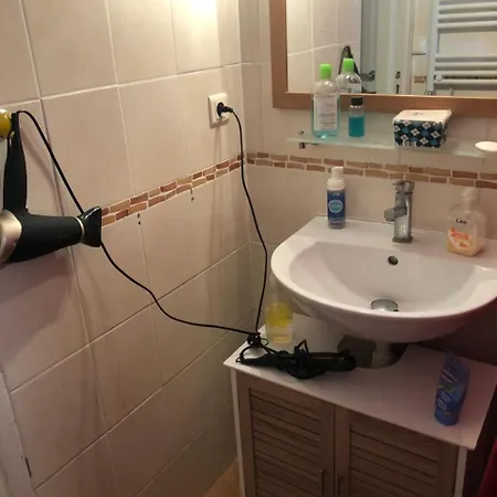 D'hotes Parc Gorbella Nocleg ze śniadaniem 2*