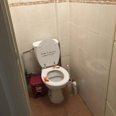 Nocleg ze śniadaniem D'hotes Parc Gorbella