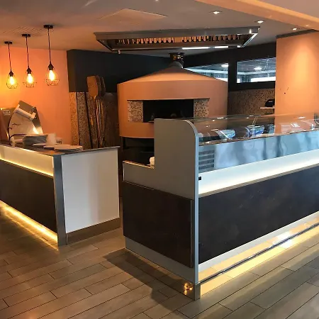 Hotel Ibis Budget Palais Nikaia