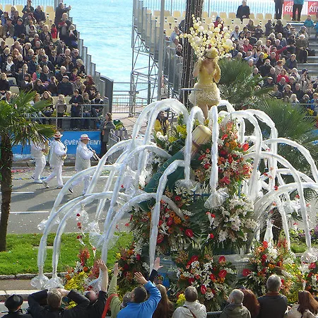 Le Savoy Ницца