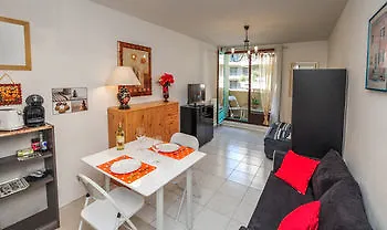 Le Peonie Apartment Nice