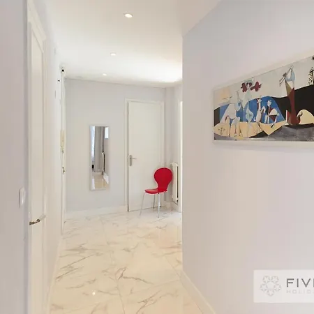 Gioia Five Stars House Apartment Nice