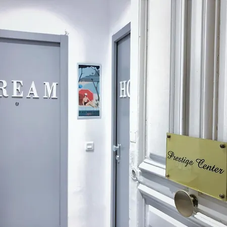 Prestige Center Nizza