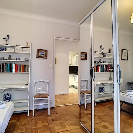 Appartamento Nestor&jeeves - L'olympic - - Very Close Sea