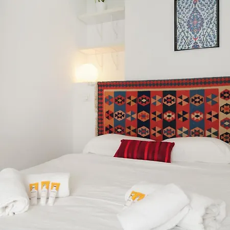 Apartment 131 Promenade Five Stars Holiday House *