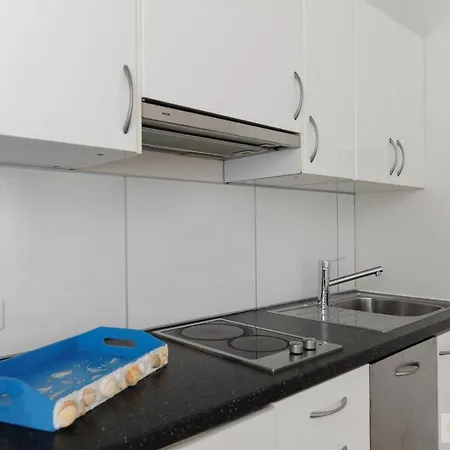 131 Promenade Five Stars Holiday House Nice