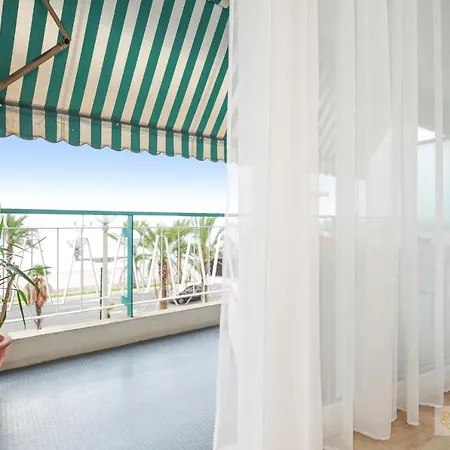 Apartment 131 Promenade Five Stars Holiday House Nice