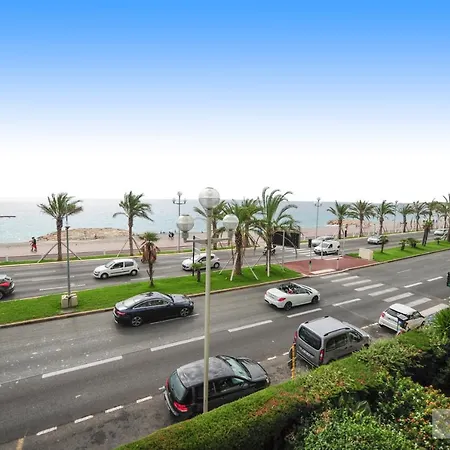 131 Promenade Five Stars Holiday House Apartment *