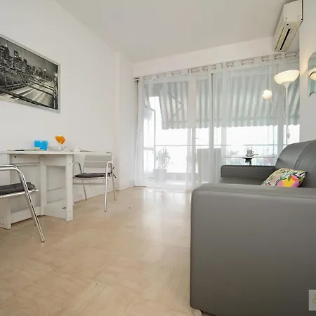 131 Promenade Five Stars Holiday House * Nice